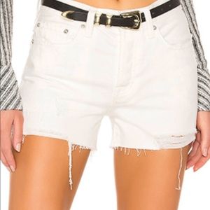 Free People Shorts - FREE PEOPLE Woman’s shorts Free People Shorts - FREE PEOPLE Woman’s shorts